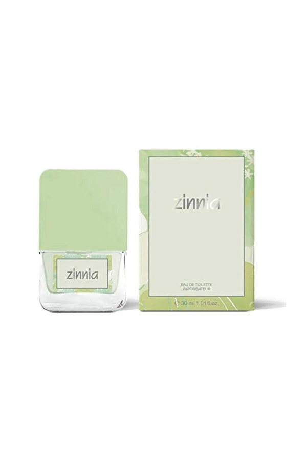 Zinnia 30ml Vap Classic