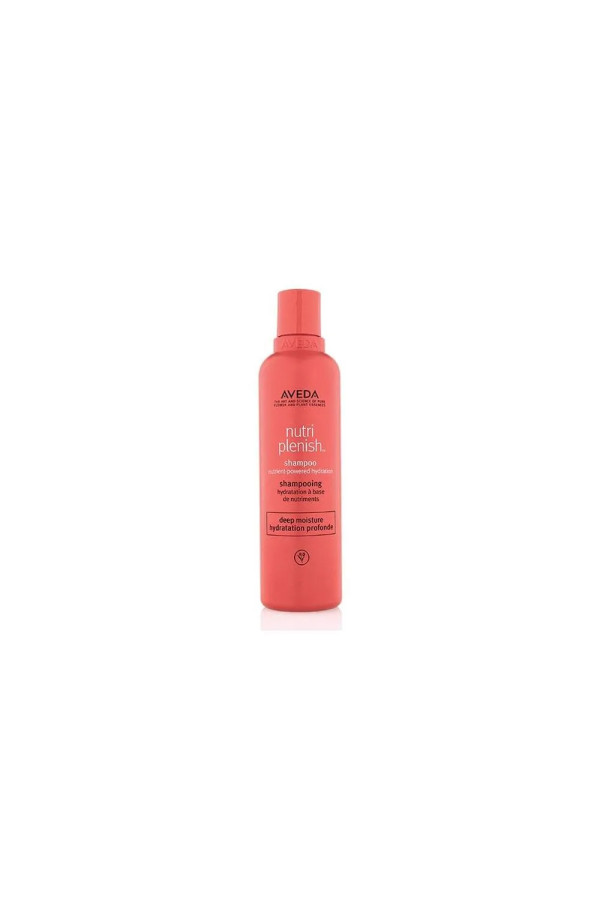 Aveda Nutri Plenish Shampoo Deep Moisture 250ml