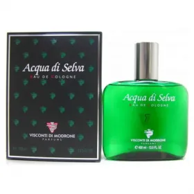 Visconti Di Modrone Acqua Di Selva Eau de Cologne 400ml