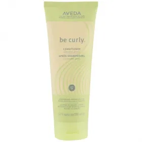 Aveda Be Curly Conditioner 200ml