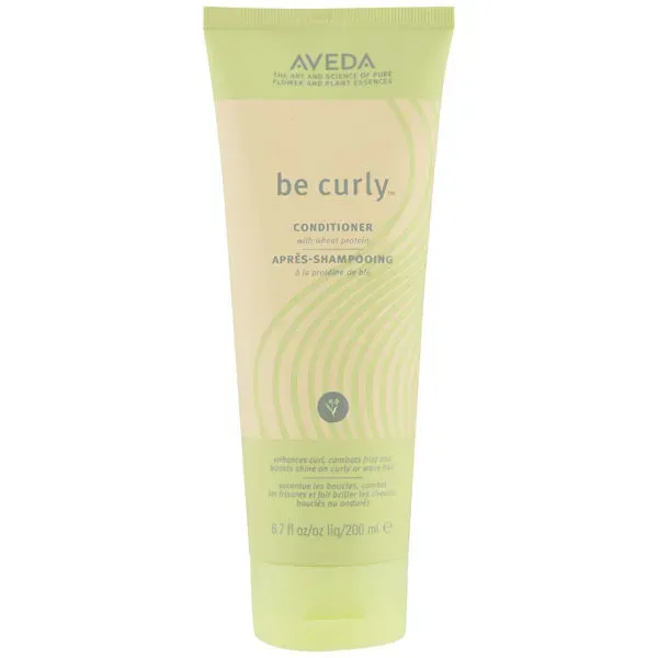 Aveda Be Curly Conditioner 200ml