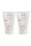 Avene Pack Cold Cream Hand Cream 2x50ml
