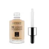 Catrice Hd Liquid Coverage Foundation Lasts Up Tp 24h 036 Hazelnut 30ml