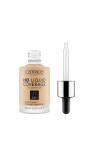 Catrice Hd Liquid Coverage Foundation Lasts Up Tp 24h 036 Hazelnut 30ml