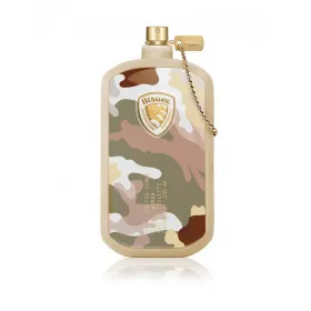 Blauer Usa Blauer United 3d Camou Woman et 100 Vap