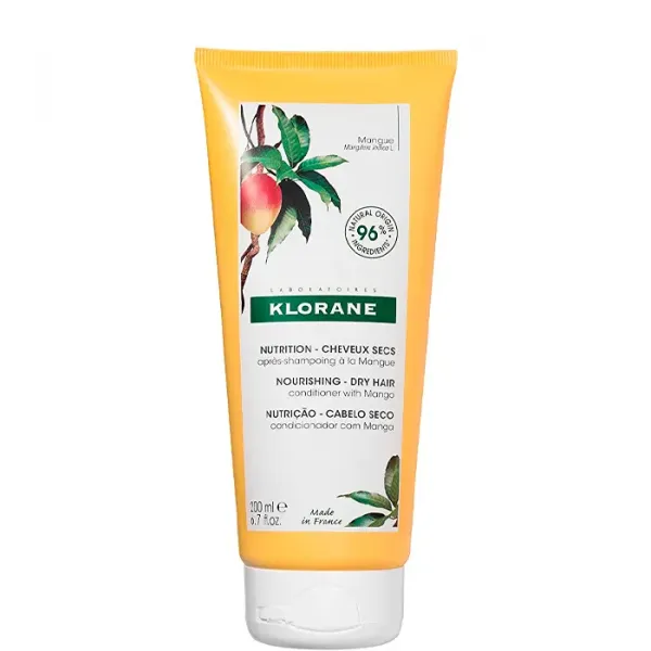 Klorane Mango Balm 200ml