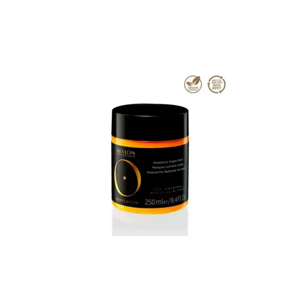 Rp Orofluido Original Mask 250ml