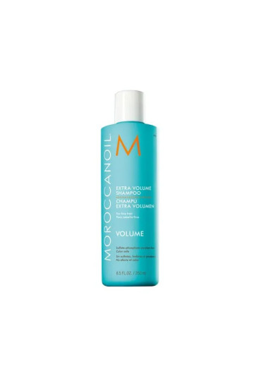 Volume Extra Volume Shampoo 250ml