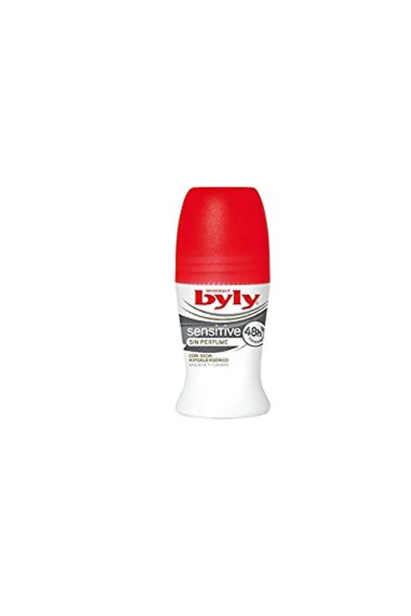 Byly Deodorant Roll-on Max Sensitive 100ml 