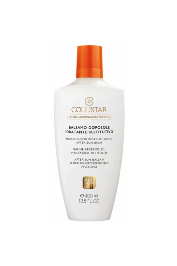 Collistar Moisturizing Restructuring After Sun Balm 400ml