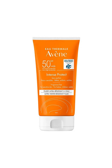 Avene Intense Protect Spf 50+ 150ml