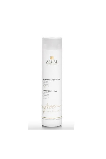 Arual Free Conditioner 250ml