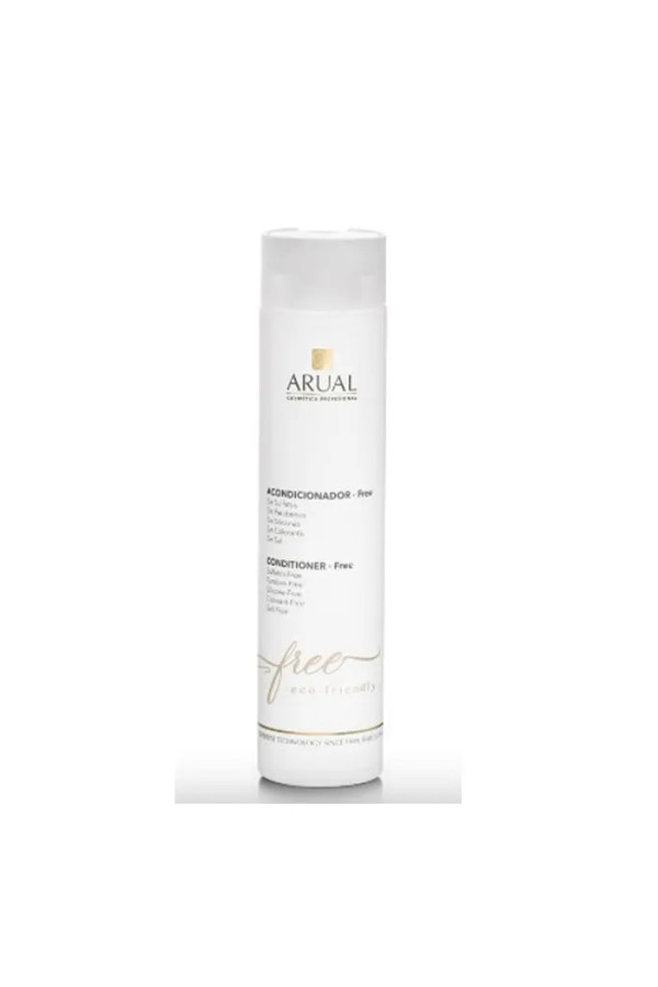 Arual Free Conditioner 250ml