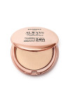 Bourjois Bj Polvo Compacto Always Fabulous