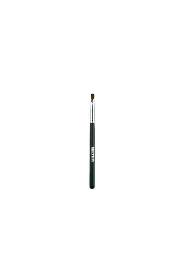 Beter Thin Eye Shadow Brush Pony Hair