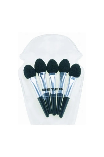 Beter 5 Foam Eye Shadow Applicators
