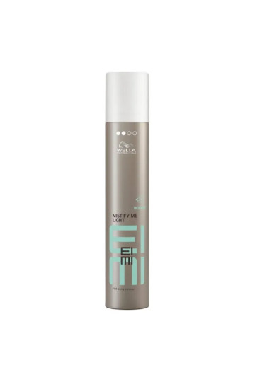 Wella Eimi Mistify Light Fast Drying Hairspray Level 2 300ml
