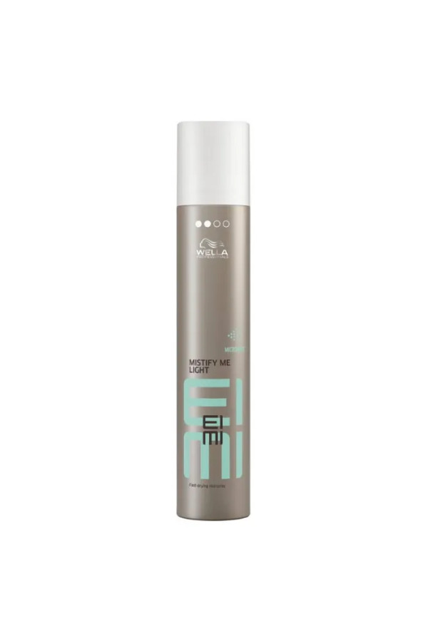 Wella Eimi Mistify Light Fast Drying Hairspray Level 2 300ml