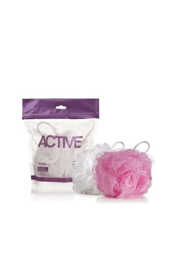 Suavipiel Active Sense Bath Soft Peeling Sponge