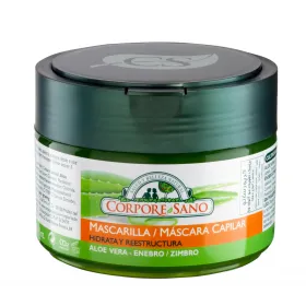Corpore Mascarilla Capilar 250ml