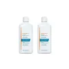 Ducray Anaphase+ Shampoo Hair Loss Supplement 2x400ml