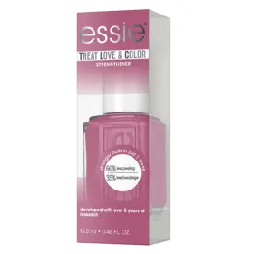Essie Love & Color Strengthener 95 Mauve-Tivation 13,5 ml