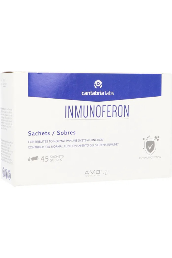 Inmunoferon 45 Sachets