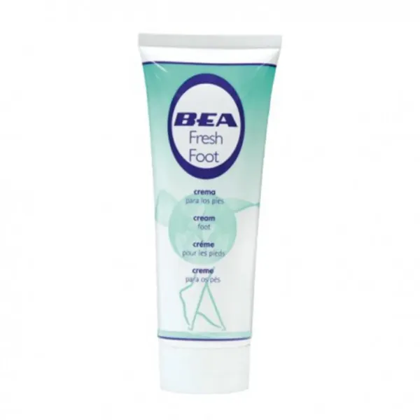 Lea Bea Fresh Foot Cream 75ml	