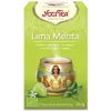 Yogi Tea Menta y Lima 17 X 1,8g