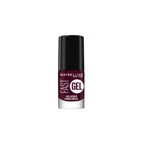 Maybelline Fast Gel Nail Lacquer 13-Possessed Plump