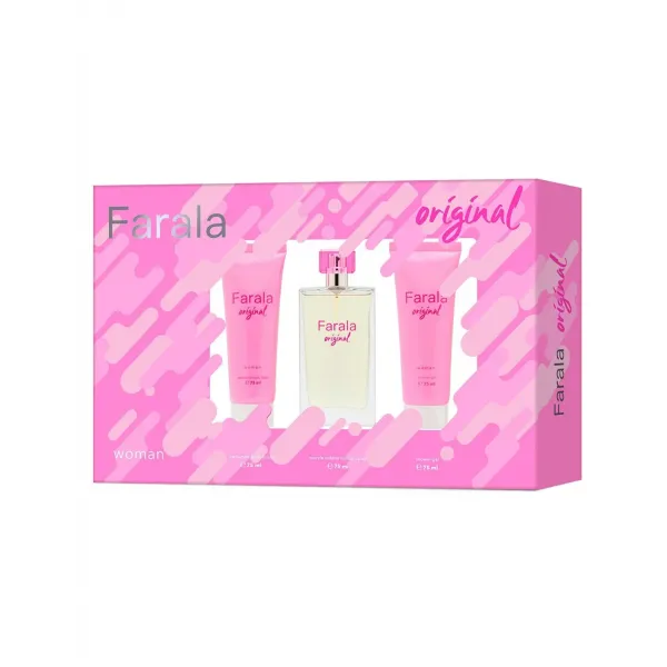 Est Farala 75 Body 75 G75