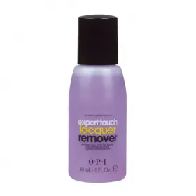 Opi Expert Touch Nail Polish Remover 30ml