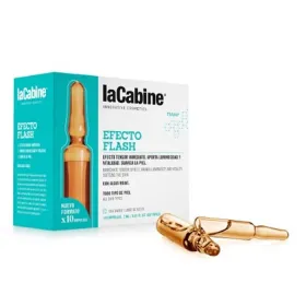 La Cabine Ampoules Flash Effect 10x2ml