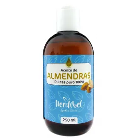 Herdibel Aceite De Almendras 250ml