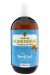 Herdibel Aceite De Almendras 250ml