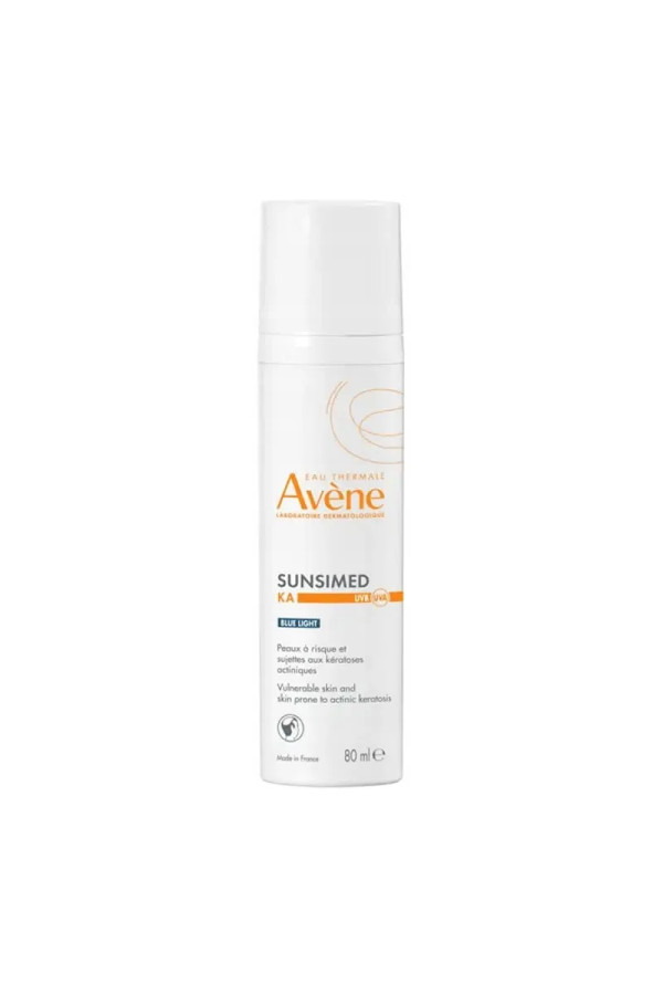 Avène Sunsimed Ka Spf50+ 80ml