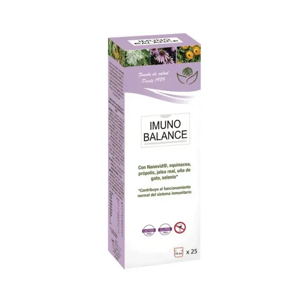 Bioserum Inmunobalance 250ml