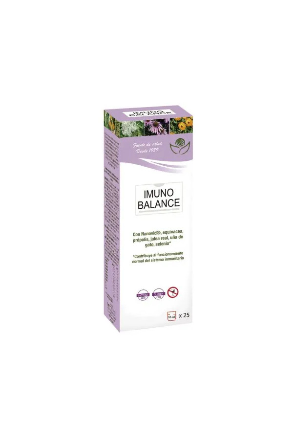 Bioserum Inmunobalance 250ml