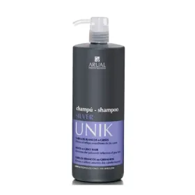 Arual Unik Silver Shampoo 1000ml