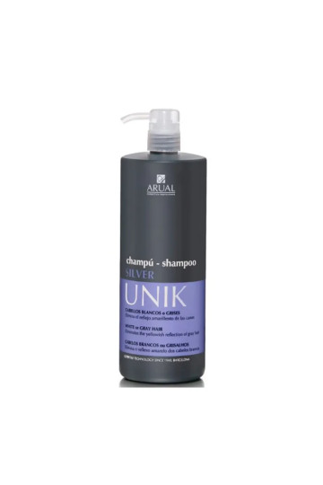 Arual Unik Silver Shampoo 1000ml