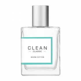 Clean Classic Warm Cotton Eau De Parfum 30ml Spray