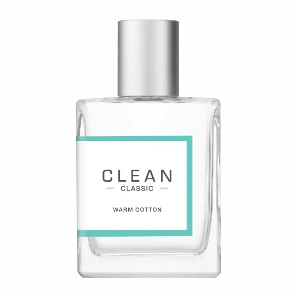 Clean Classic Warm Cotton Eau De Parfum 30ml Spray