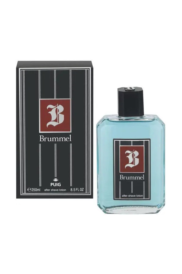 Brummel After Shave 250ml