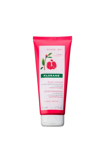 Klorane Pomegranate Balm 200ml
