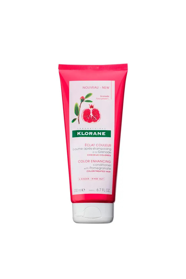 Klorane Pomegranate Balm 200ml
