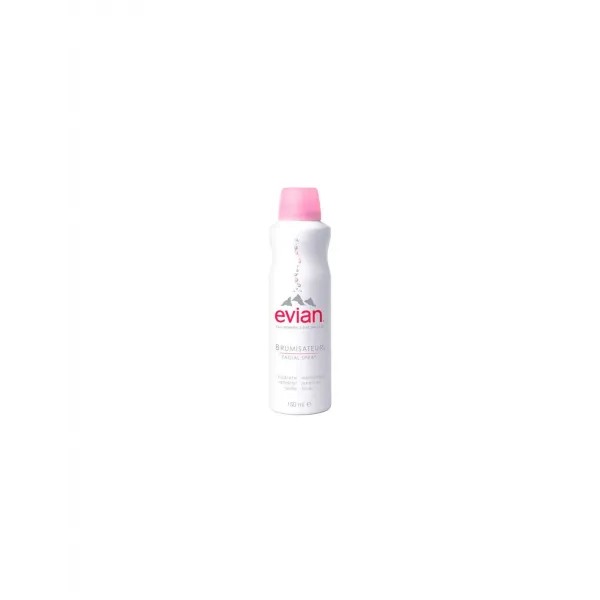 Evian Bruma Facial Spray 150ml