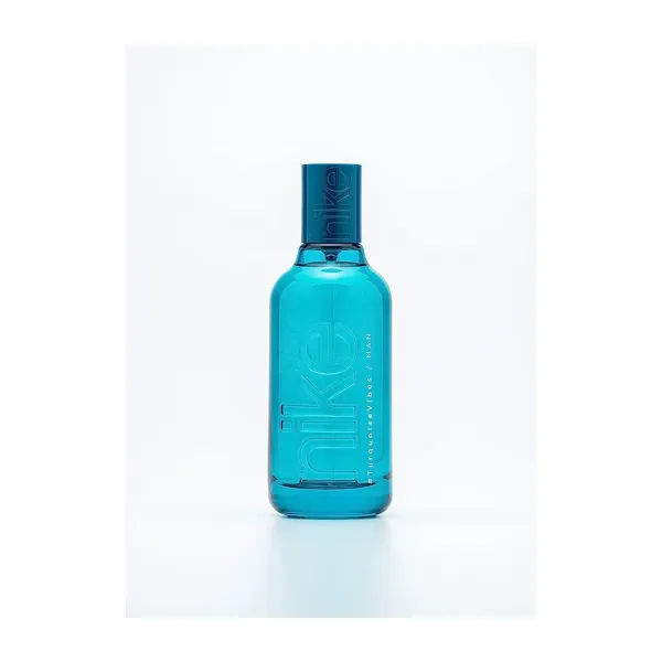 Nike Man Edt 150 Turquoise Vibes