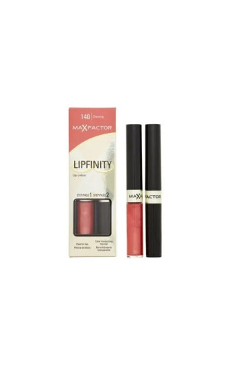 Max Factor Lipfinity Lip Colour 140 Charming