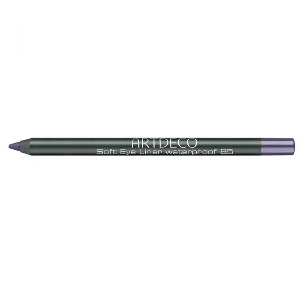 Artdeco Soft Eye Liner Waterproof 85 Damask Violet