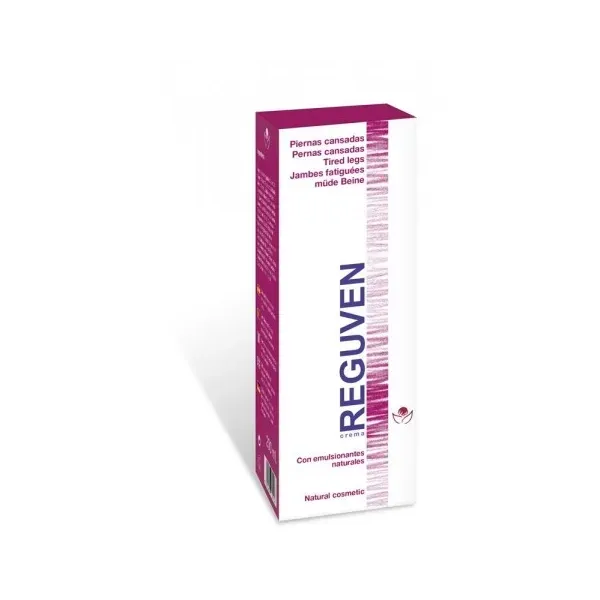 Bioserum Reguven Crema 200ml